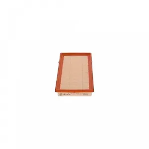 Повітряний фільтр BOSCH F 026 400 378 для ALFA ROMEO FIAT LANCIA LIAZ synthetic.ua - Фото 1