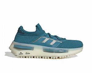 Кросівки adidas Originals NMD_s1 - Фото 1