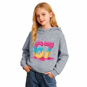 Пуловер для мальчиков 152, свитшот с принтом 67, худи Essentials, свитеры для девочек-подростков, пуловер 134, спортивная кофта 164, спортивный костюм, флисовая куртка, куртка-свитшот 140, детская одежда - Фото 1