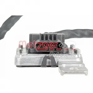 Датчик NOx METZGER GREENPARTS 0899371 для AUDI synthetic.ua - Фото 1