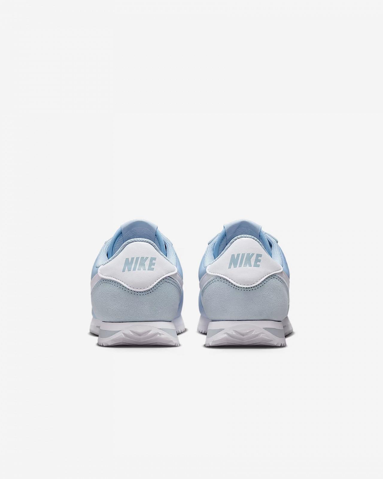 Кроссовки Nike Cortez Textile 40, фото №5