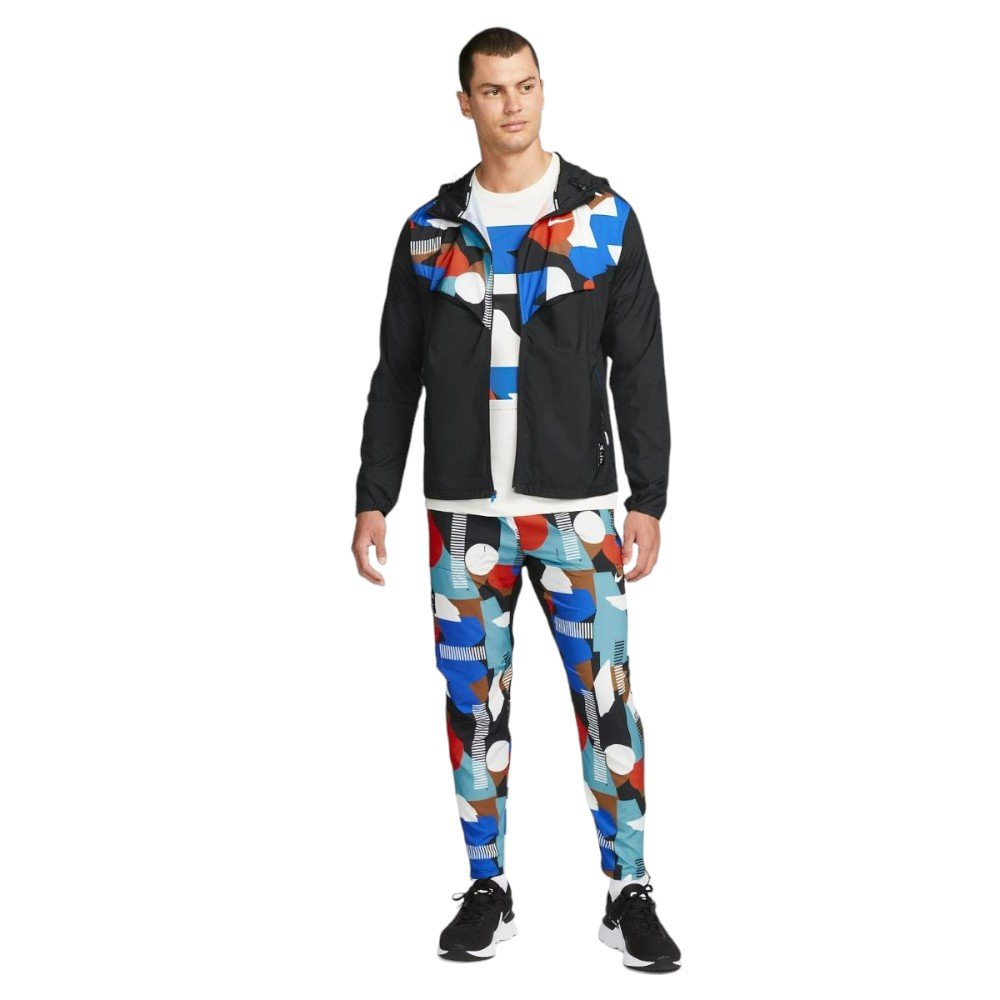 Штани Nike A.I.R. Hola Lou Multi M, фото №2