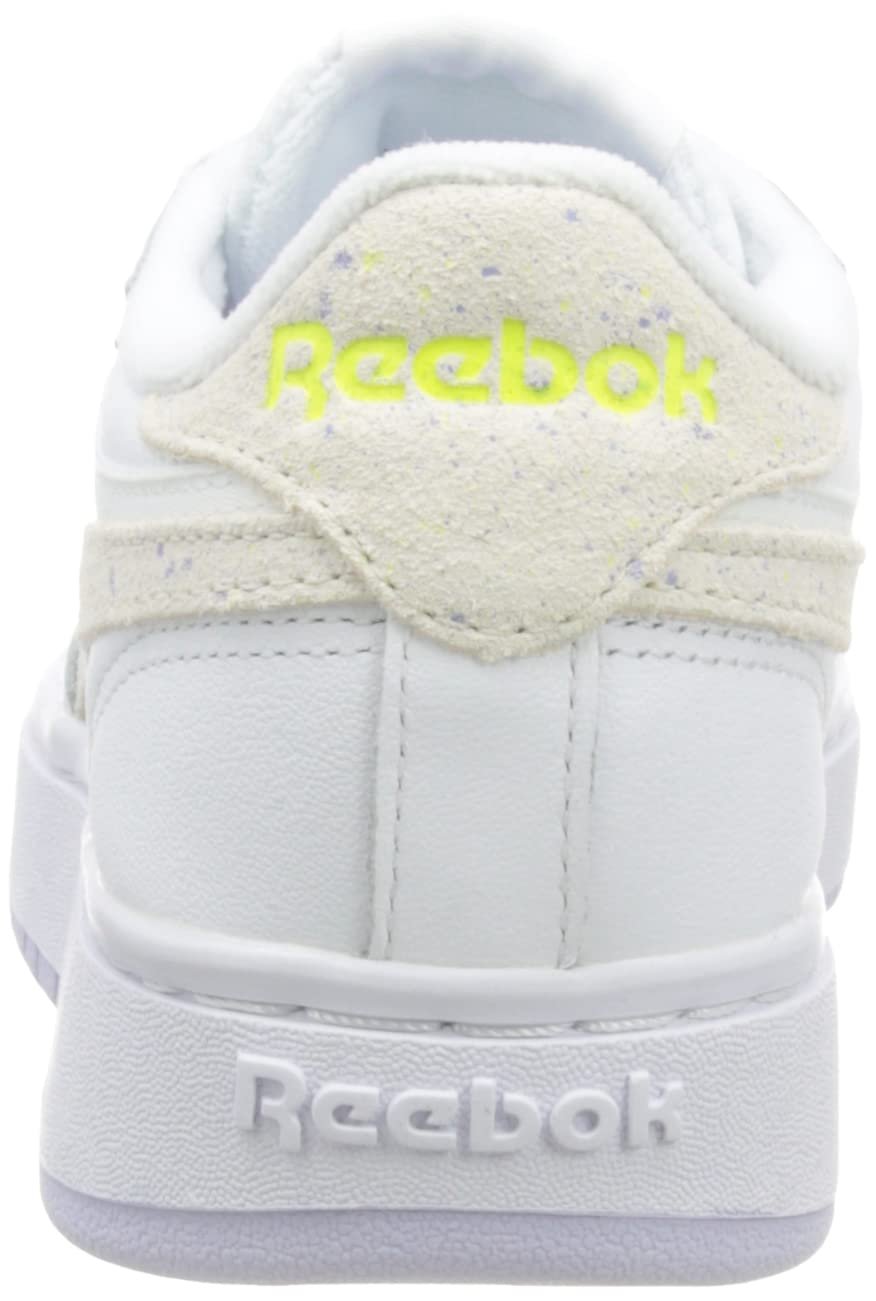 Кроссовки Reebok Club C Double Женские, фото №3