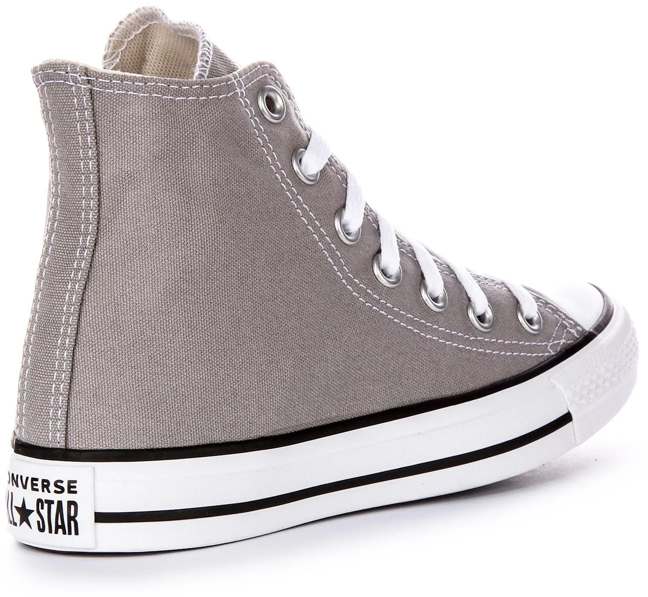 Кеди Converse CT As Totally Neutral Hello Top A06561C, фото №3