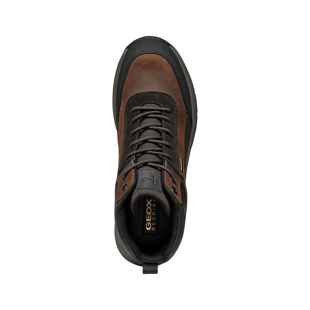 Кросівки Geox Sterratrail + Grip, фото №5 Кросівки Geox Sterratrail + Grip, фото №5