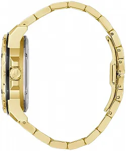 Мужские Автоматические Аналоговые Часы Bulova Marine Star synthetic.ua - Фото 1