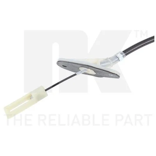 Трос зчеплення NK 922387 для CHRYSLER FIAT FORD LANCIA, фото №2