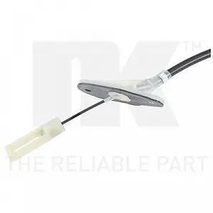 Трос зчеплення NK 922387 для CHRYSLER FIAT FORD LANCIA synthetic.ua - Фото 1