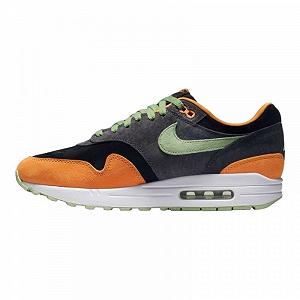 Кроссовки Nike Air Max 1 PRM Duck Honey Dew Размер 46 - Фото 1
