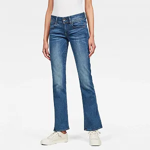 Купити Жіночі джинси G-Star RAW Damen Jeans Bootcut - 28 - Фото 1 Жіночі джинси G-Star RAW Damen Jeans Bootcut - 28 - Фото 1
