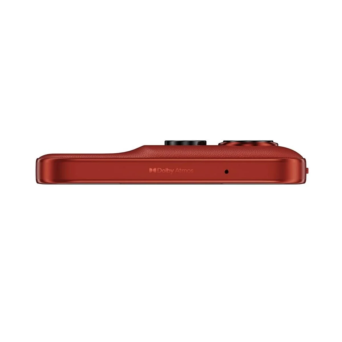 Смартфон Motorola Edge 50 Neo 5G 12/512 GB 6.4" Red, фото №3