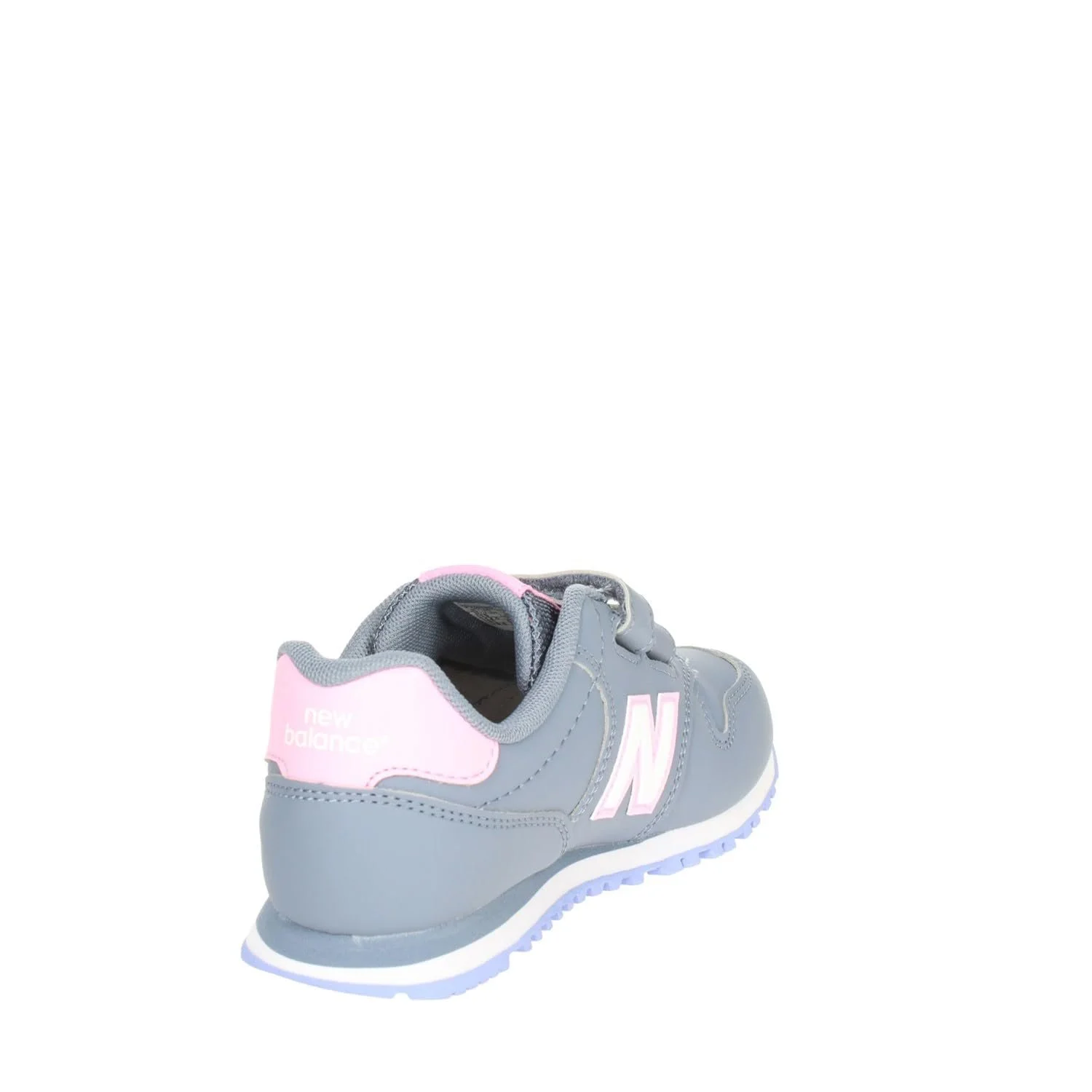 Кроссовки New Balance 500 на липучках, фото №3