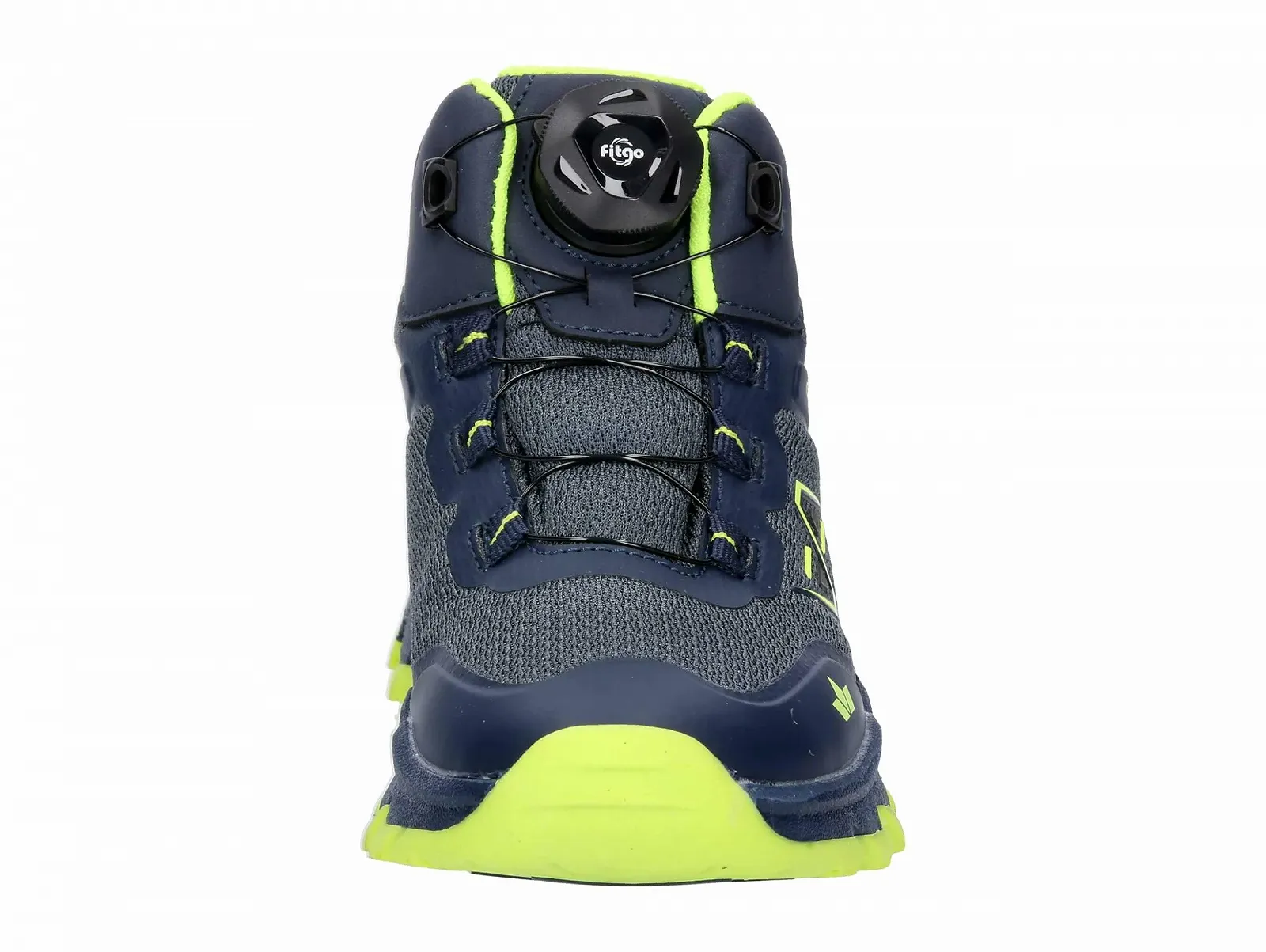 Трекінгові черевики Lico Rockledge для дітей, унісекс, фото №3