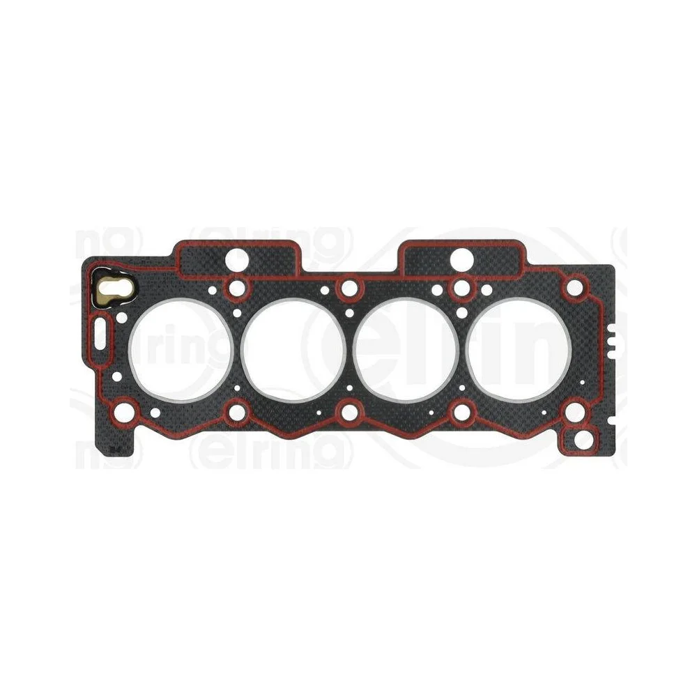 Прокладка ГБЦ ELRING 074.391 для CITROËN PEUGEOT DS, фото №1