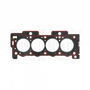 Прокладка ГБЦ ELRING 074.391 для CITROËN PEUGEOT DS - Фото 1