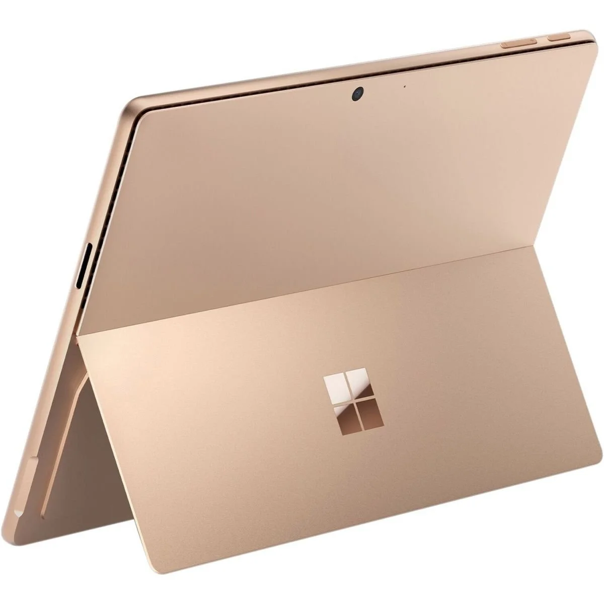 Планшет 13" 2K Microsoft Surface Pro 11 Snapdragon X Plus X1P-64-100 RAM 16GB SSD 512GB 14ч батарея Win11 Алюминиевый корпус Песочный, фото №4