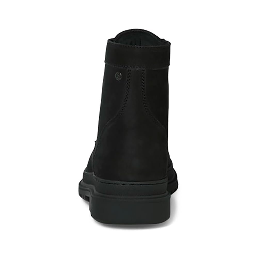 Ботинки JACK & JONES Jfwchapel Nubuck Boot Ln, фото №5