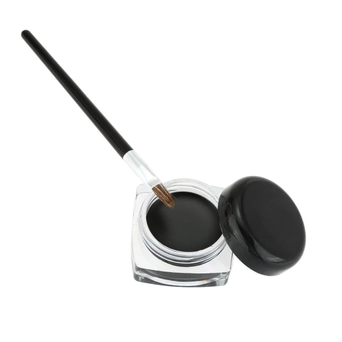 Гелева Підводка для Очей Водостійка Довготривала, фото №6 Гелева Підводка для Очей Водостійка Довготривала, фото №6