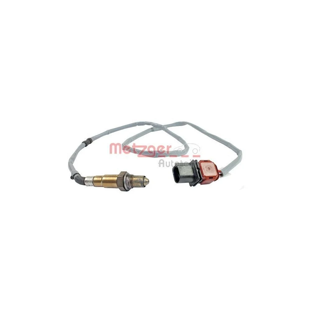 Лямбда-зонд METZGER 0893518 Оригинальная запчасть GREENPARTS для VAG, фото №1 Лямбда-зонд METZGER 0893518 Оригинальная запчасть GREENPARTS для VAG, фото №1