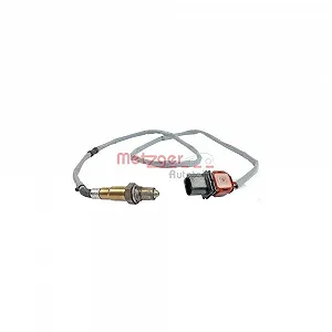 Лямбда-зонд METZGER 0893518 Оригинальная запчасть GREENPARTS для VAG - Фото 1