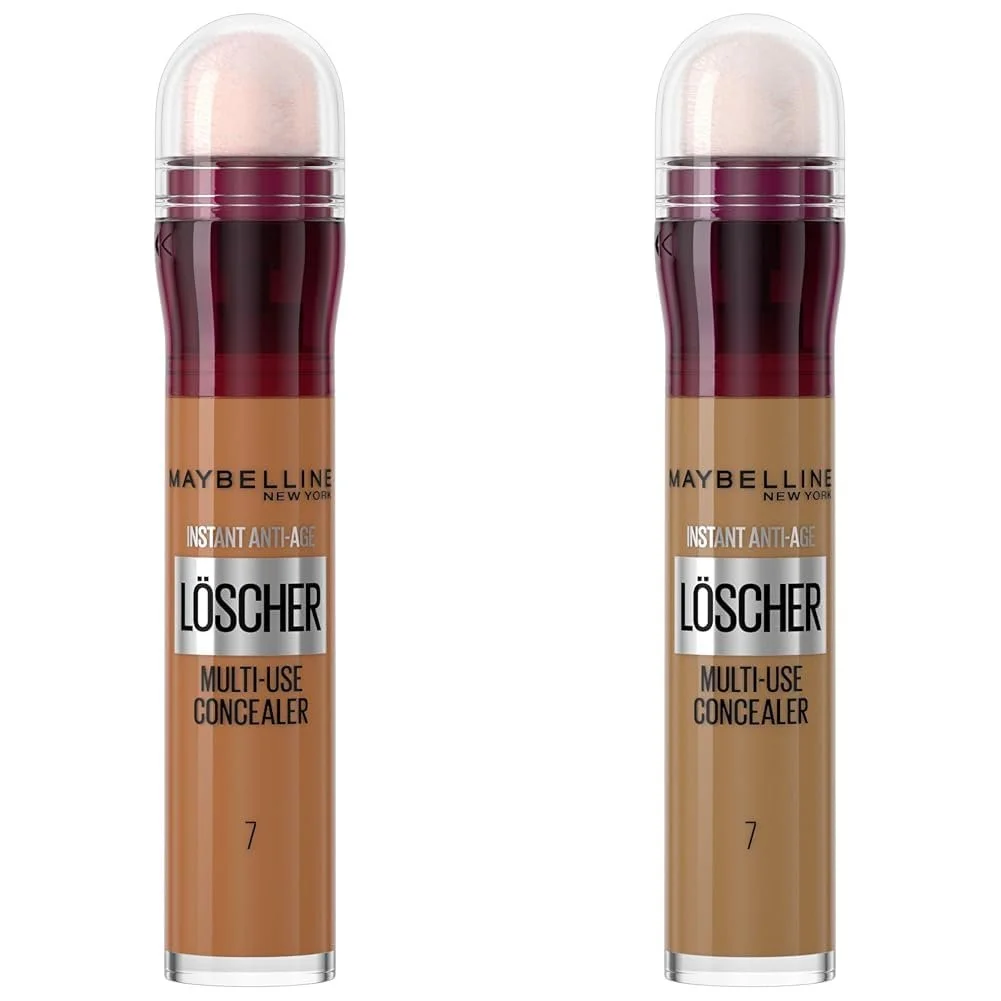 Консилер Maybelline New York Instant Anti-Age Effect Eraser 07 Sand, фото №1
