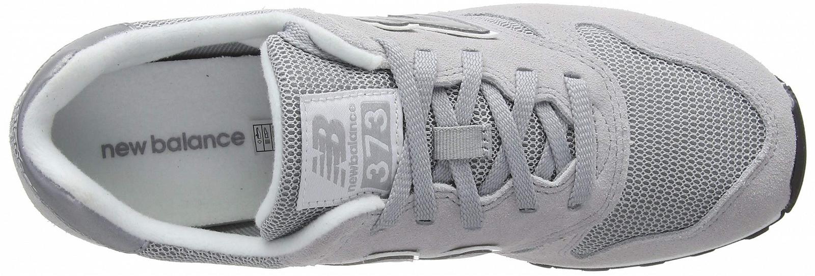 Кроссовки New Balance 440 Core-ML373GRE, фото №5