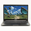 Ноутбук 14" Medion (Lenovo Group) Akoya E4251 | Чотириядерний Intel | RAM DDR4 8 ГБ | SSD 128 ГБ | Intel Graphics | Металевий корпус | Ультрабук | AKБ до 8 годин | Win10 (5103) Уцінка