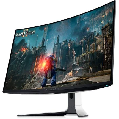 Монитор Dell AW3225QF (210-BLLV), фото №2 Монитор Dell AW3225QF (210-BLLV), фото №2