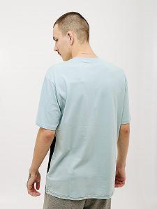 Футболка Puma POWER Colorblock Tee XL synthetic.ua - Фото 1