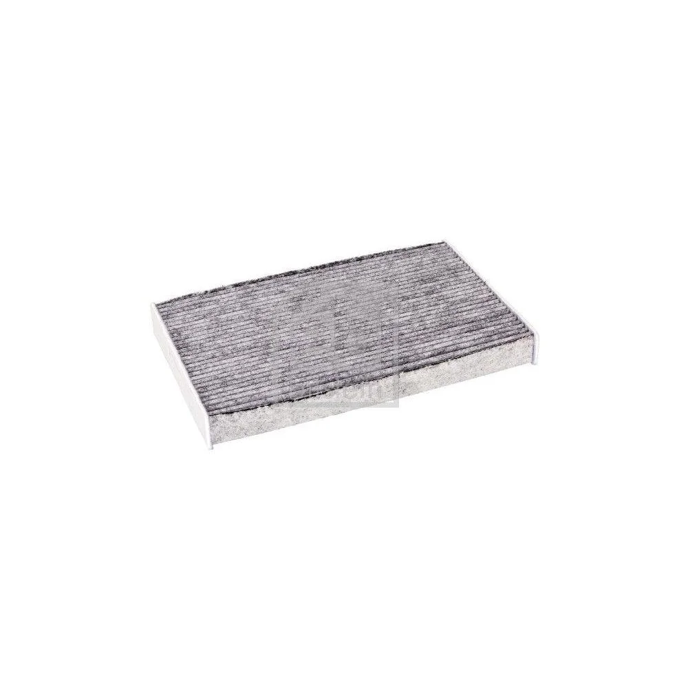 Фильтр салона FEBI BILSTEIN 104812 для CITROËN OPEL VAUXHALL, фото №2 Фильтр салона FEBI BILSTEIN 104812 для CITROËN OPEL VAUXHALL, фото №2