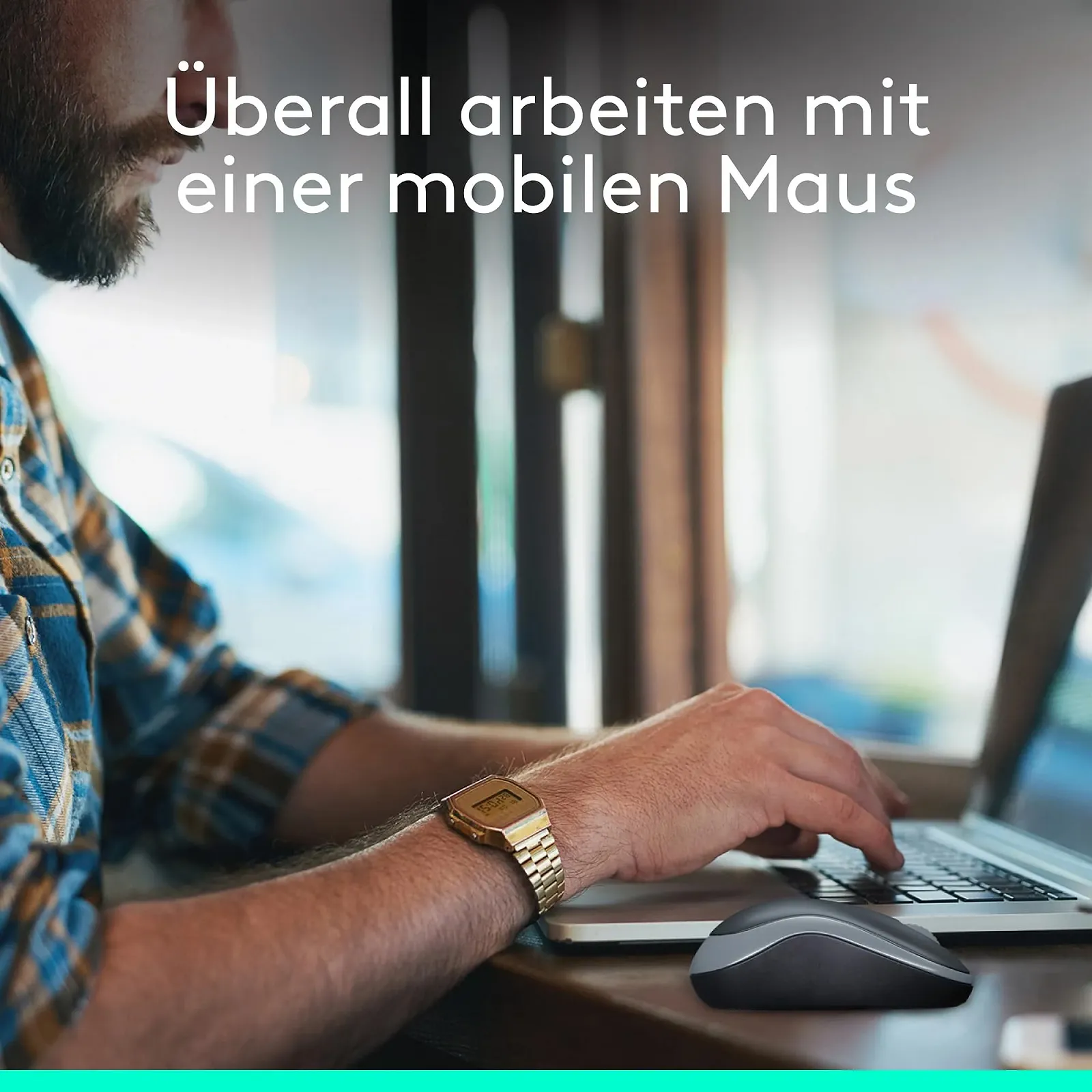 Мышь Беспроводная Logitech M185, 2.4 GHz, 1000 DPI, Красный, фото №4 Мышь Беспроводная Logitech M185, 2.4 GHz, 1000 DPI, Красный, фото №4