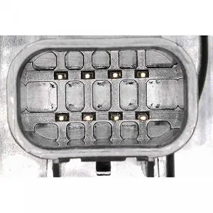 Дросельна заслінка VEMO V51-81-0004 synthetic.ua - Фото 1