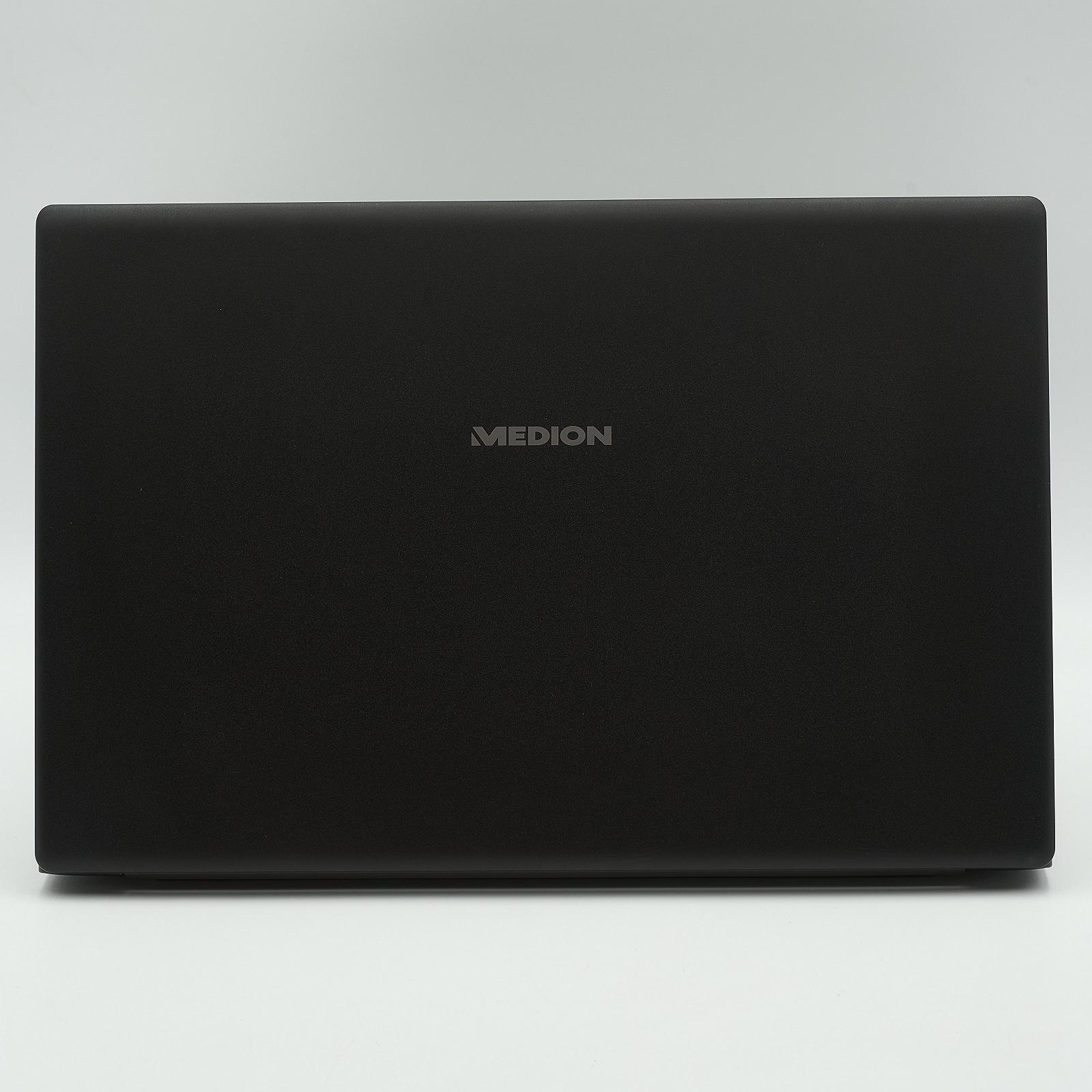 Ноутбук Medion AKOYA E4251 Intel Pentium N5030 8 ГБ ОЗУ 128 ГБ SSD Intel UHD Graphics Металл Б/У Win10 14", фото №9