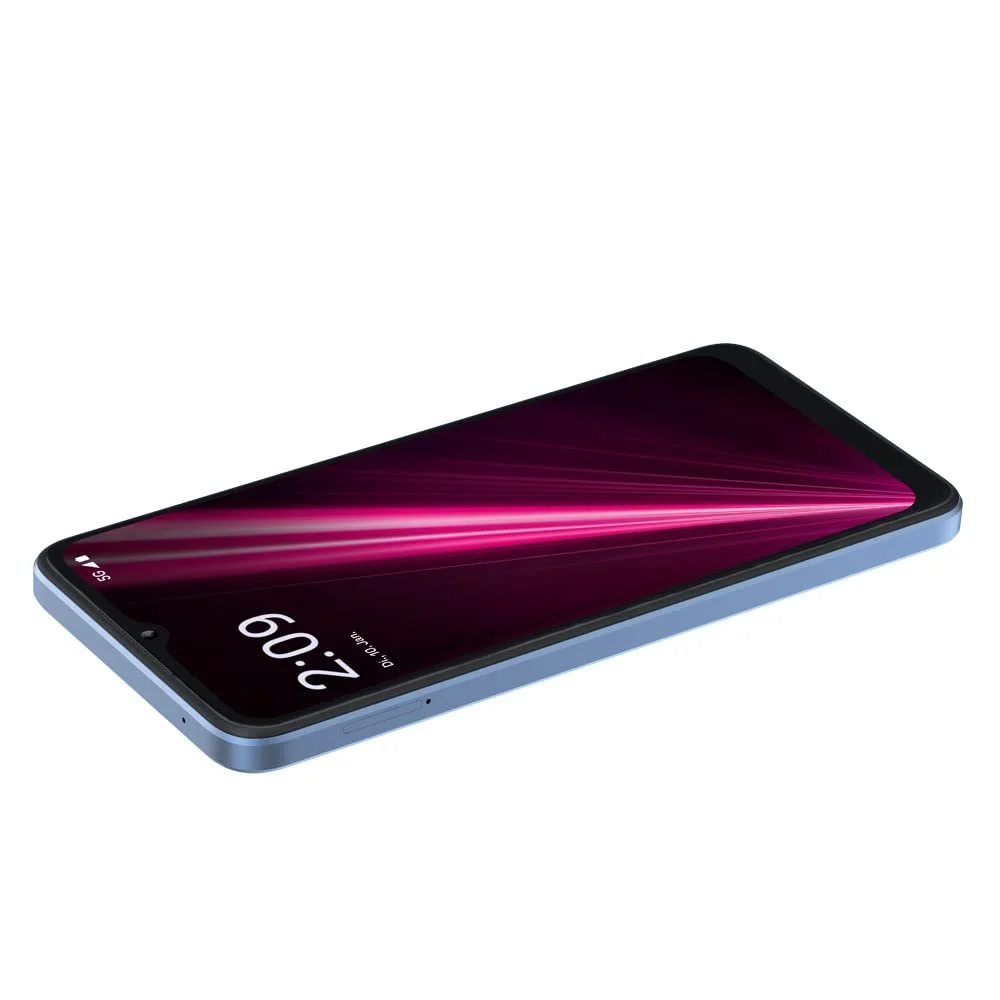 Смартфон Deutsche Telekom T-Phone 5G 64GB 6.52" Black, фото №4