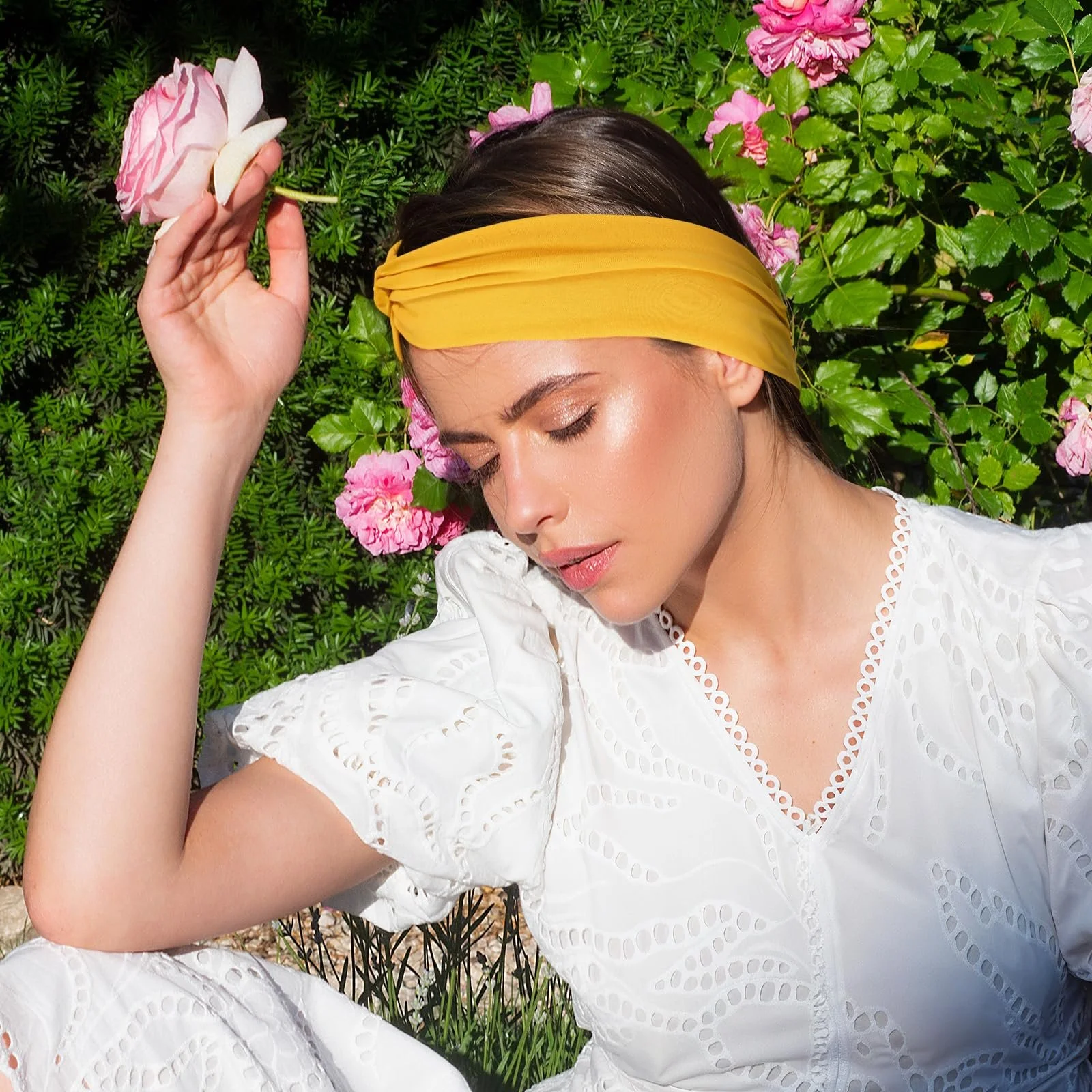 Пов'язка на голову JIEYAO, фото №7