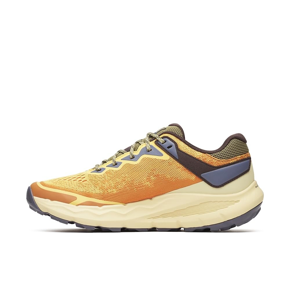 Чоловічі Кросівки Merrell Nova 4, фото №5