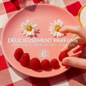 Крем для рук Gingembre Rouge 30 мл synthetic.ua - Фото 1