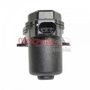 Исполнительный элемент суппорта стояночного тормоза METZGER 0899029 Оригинальная запчасть synthetic.ua - Фото 1