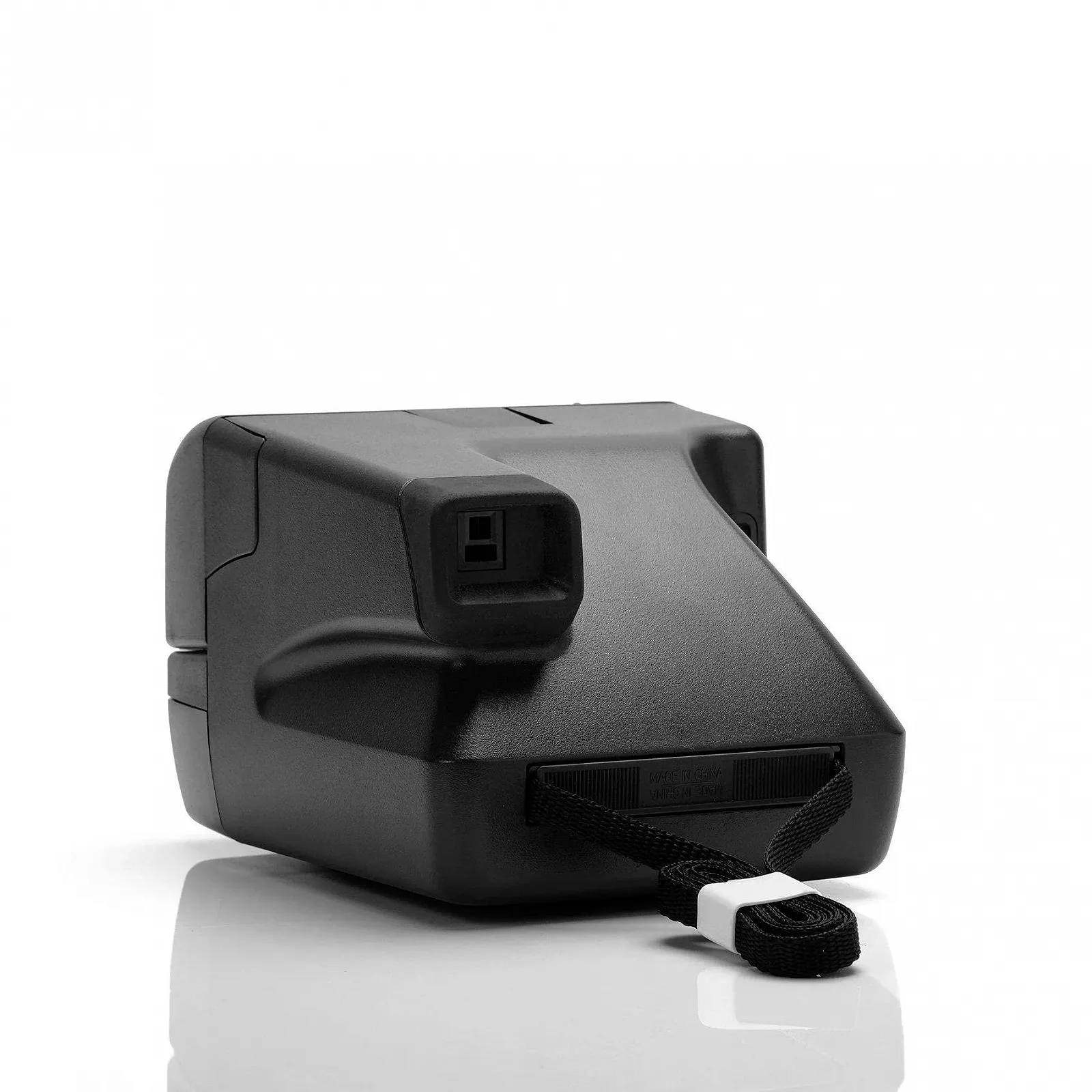 Фотокамера мгновенной печати Polaroid 600 One Step Close Up, фото №4