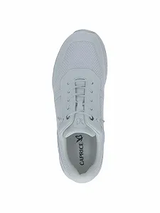 Кроссовки CAPRICE Low Top Vegan synthetic.ua - Фото 1