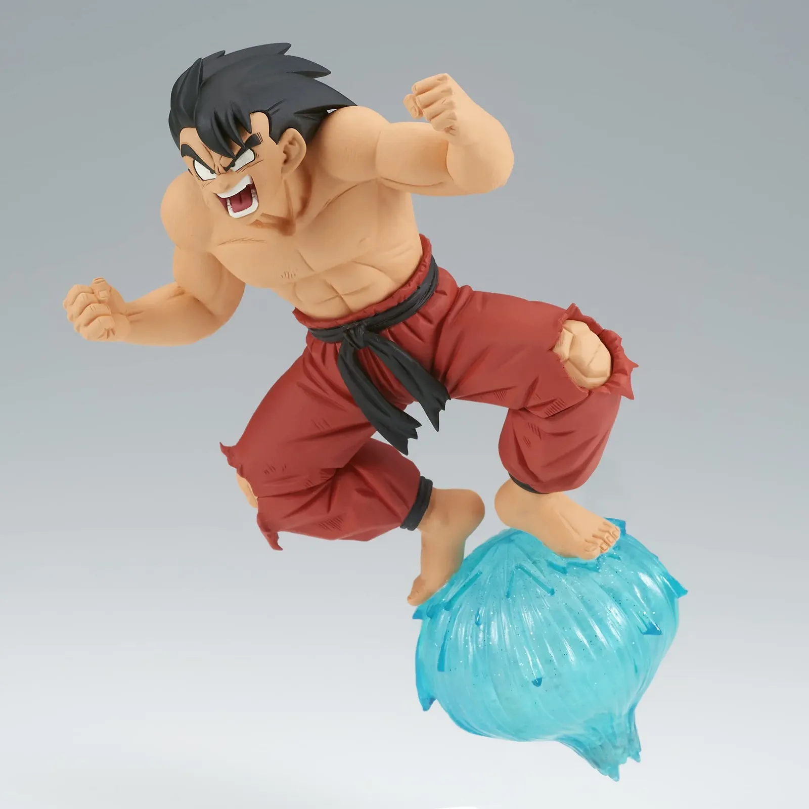 Екшн-фігурка BANPRESTO Dragon Ball GxMateria Goku III 13 см Різнокольоровий BP88179, фото №4