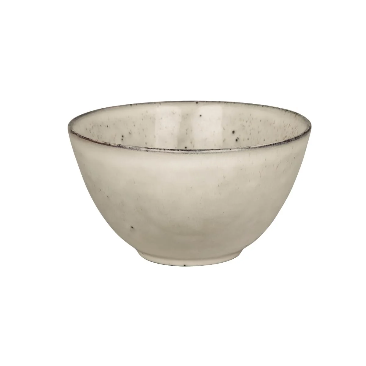 Миска Broste Copenhagen NORDIC 15 см SAND, фото №1 Миска Broste Copenhagen NORDIC 15 см SAND, фото №1