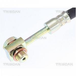 Гальмівний шланг TRISCAN 8150 29268 для AUDI SEAT SKODA VW, задній міст, зовнішній synthetic.ua - Фото 1