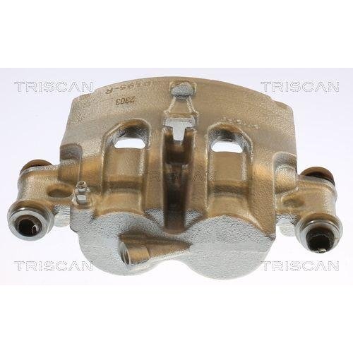 Гальмівний супорт TRISCAN 8175 14122 для NISSAN передня вісь праворуч, фото №2