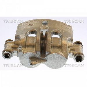 Тормозной суппорт TRISCAN 8175 14122 для NISSAN передний мост справа synthetic.ua - Фото 1