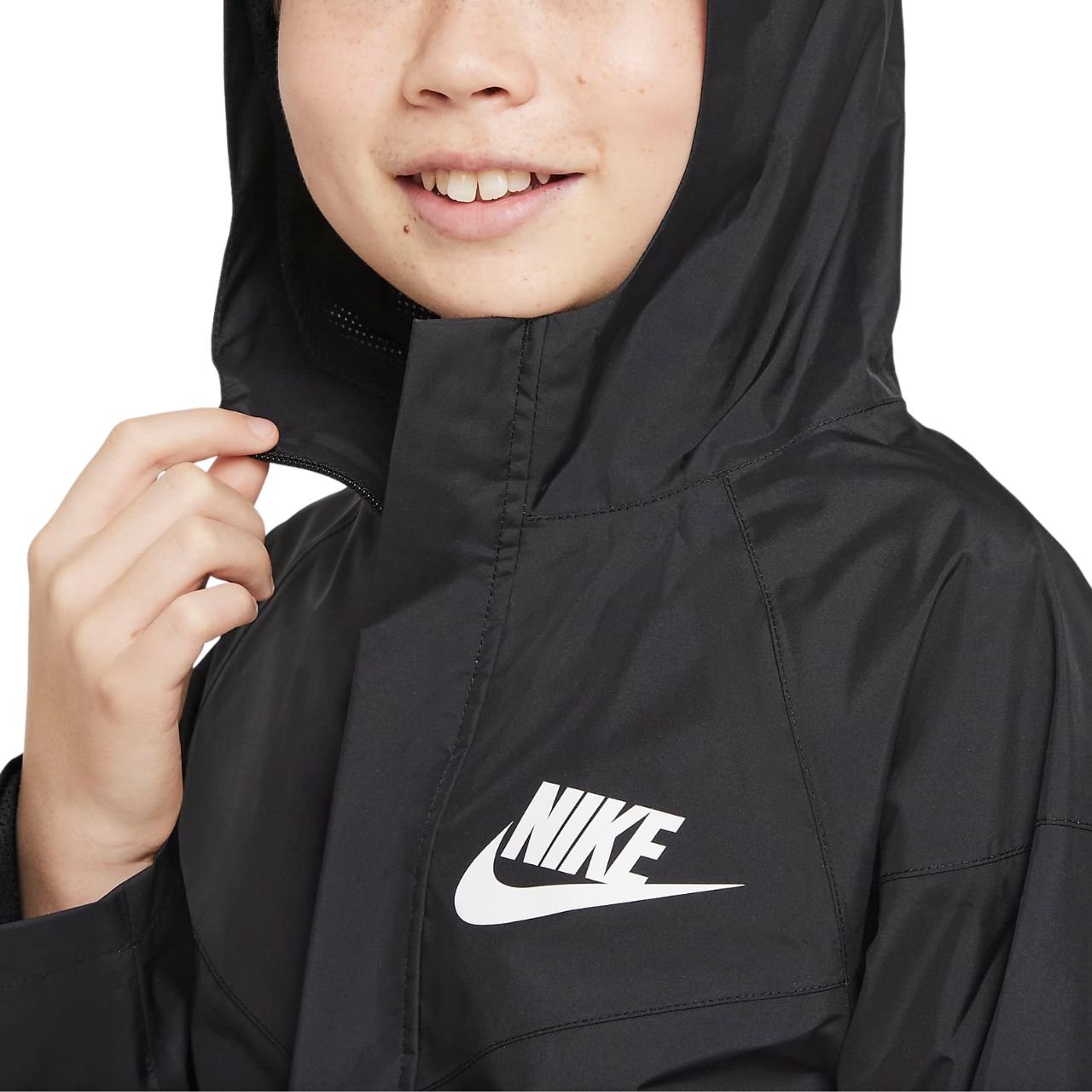 Ветровка Nike NSW SF WR M, фото №2