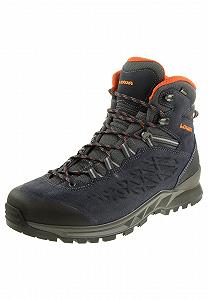 Черевики Lowa Explorer II GTX MID - Фото 1