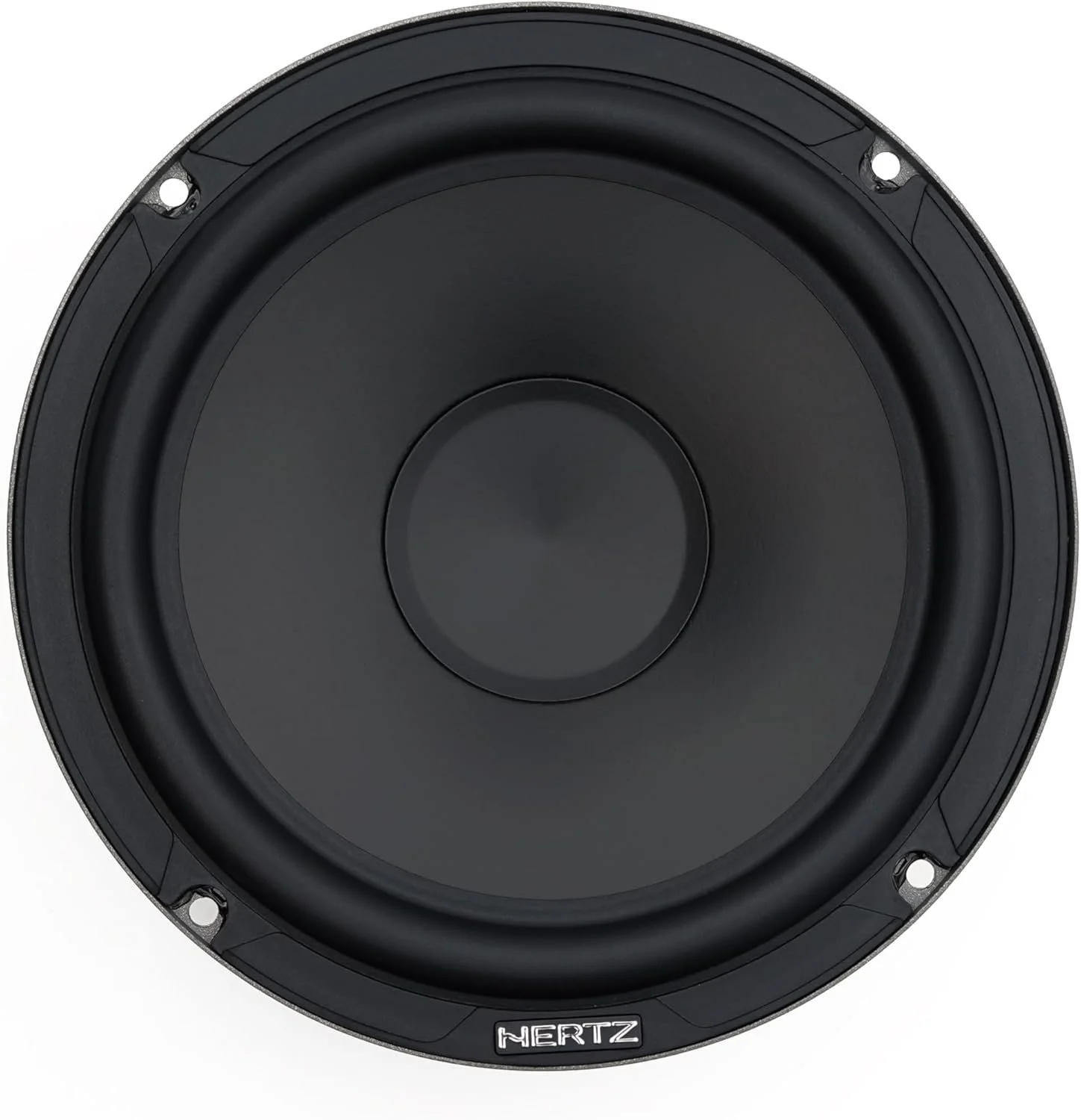 Автомобільні динаміки Hertz CPK 165 PRO / 165 мм / Компонентна / 105 Вт RMS / 45-22500 Гц / Чорні, фото №4 Автомобільні динаміки Hertz CPK 165 PRO / 165 мм / Компонентна / 105 Вт RMS / 45-22500 Гц / Чорні, фото №4