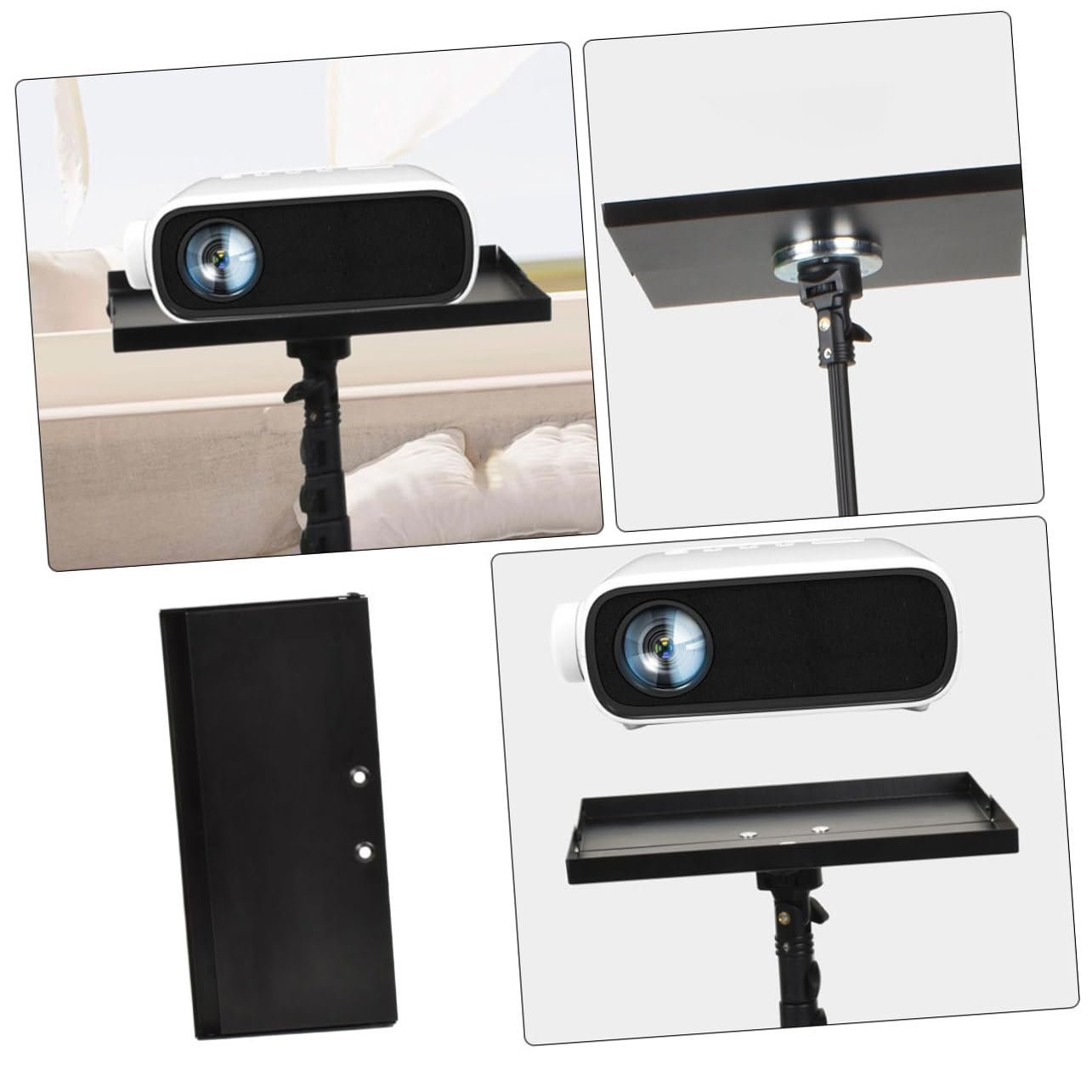 Портативна підставка для ноутбука, фото №5