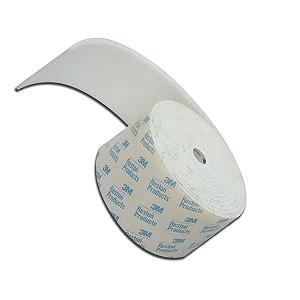 Самоклеящийся рулон рестона 3M 10 см x 5 м x 5 мм synthetic.ua - Фото 1